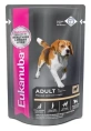 Eukanuba Adult All Breed (Ягненок в соусе) для собак