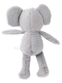 Tufflove Игрушка для собак Коала серый