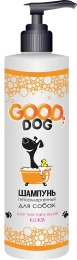 Good Dog Шампунь Гипоаллергенный для чувствительной кожи для собак