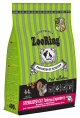 Zooring Sterilized Cat (Индейка с брусникой), 1,5 кг