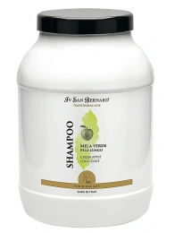 Iv San Bernard Шампунь Traditional Line Green Apple для собак для кошек
