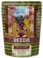 Dezzie Adult Dog (Курица, говядина), 800 г