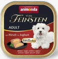 Vom Feinsten Adult (Оленина с йогуртом) для собак