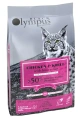 Black Olympus Kitten (Курица, криль), 1,5 кг