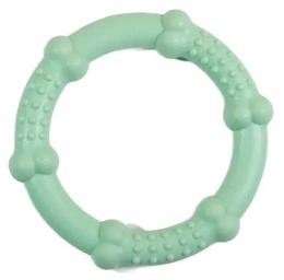 Jolly Pooch Игрушка для собак Кольцо с ароматом мяты