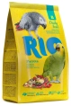 RIO Корм для крупных попугаев, 500 г