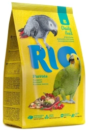 RIO Корм для крупных попугаев