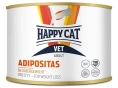 Happy Cat VET Diet Adipositas wet для кошек