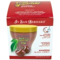 Iv San Bernard Маска Fruit of the Groomer Black Cherry для собак для кошек