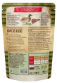 Dezzie Adult Cat Утка и печень в соусе для кошек