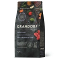 Grandorf Fresh Adult Medium & Maxi (Ягненок и батат), 3 кг