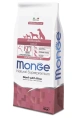 Monge Dog Speciality Adult All Breeds (Говядина, рис), 2,5 кг