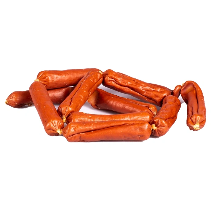 Wanpy Dog Cосиски из мяса ягненка для собак