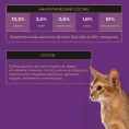 Yumster Adult Cat Паштет (Лосось) для кошек
