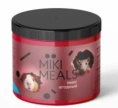 MIKIMEALS Лакомство Ягодный микс для грызунов