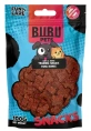 Bubu Pets Косточки для дрессировки, утка для собак для кошек