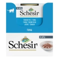 Консервы Schesir Tuna (Тунец) для кошек