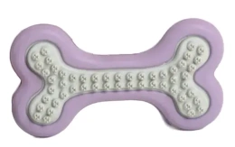 Jolly Pooch Игрушка для собак Косточка c ароматом мяты