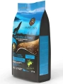 AMBROSIA Mediterranean Adult All Breeds (Сардина, тунец), 1,5 кг