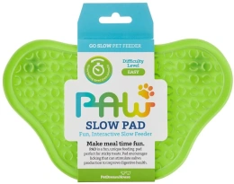 PetDreamHouse Коврик лизательный PAW Lick Pad для собак