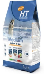 Cennamo HT Adult Medium Maitenance (Рыба) для собак