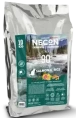 Necon Natural Wellness Adult Cat (Лосось, рис), 10 кг