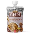 Деревенские лакомства Холистик Мясной бульон из телятины для собак