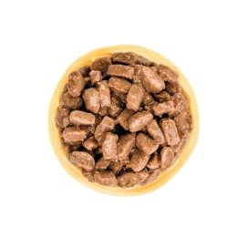 Royal Canin Ageing Mini 8+ (в соусе) для собак