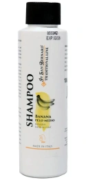 Iv San Bernard Шампунь Traditional Line Banana для собак для кошек