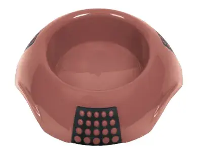 MPS Миска LUNA для собак для кошек
