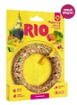 RIO Веселое колечко для средних попугаев для птиц