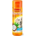 Amstrel Шампунь восстанавливающий для собак (кокосовое масло/пантенол)
