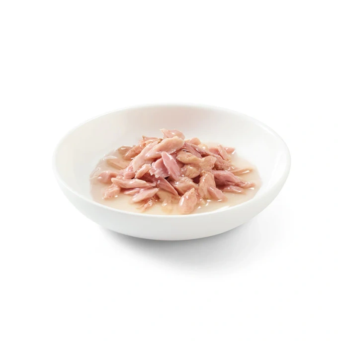 Schesir Tuna Box (Тунец) для кошек