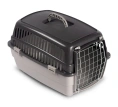 My Pets Solutions Переноска VOYAGER антрацит для собак для кошек