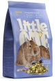 Little One Корм для дегу, 400 г