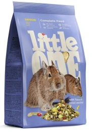Little One Корм для дегу