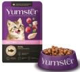 Yumster Kitten (Рыба в соусе) для кошек