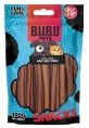 Bubu Pets Палочки из говядины, мягкие для собак для кошек