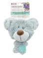 Aromadog Calming Big Head Мишка голубой для собак