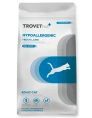 Trovet Plus Adult Cat Hypoallergenic (Ягненок), 1,2 кг