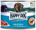 Happy Dog Sensible Pure Sweden (Дичь) для собак