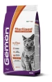 Gemon Cat Sterilised (Индейка), 2 кг