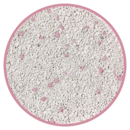 Cat Step Наполнитель белый Compact White Baby Powder