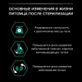 Pro Plan Sterilised Maintenance (Курица в соусе) для кошек