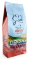 Pet's Brunch Adult Maxi Breeds (Телятина и тыква), 4 кг