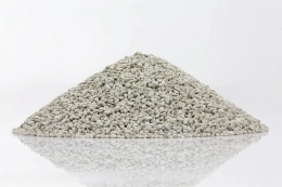 Potty-Pot Бентонитовый наполнитель Детская пудра и уголь