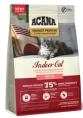 Корм ACANA Highest Protein Indoor Cat (Курица, лосось, форель) для кошек, 1,8 кг