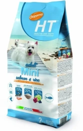 Cennamo HT Adult Mini (Лосось, рис) для собак