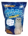 Наполнитель Elegant Cat (морской бриз) для кошек