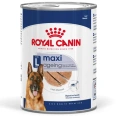 Royal Canin Ageing Maxi 8+ (в паштете) для собак